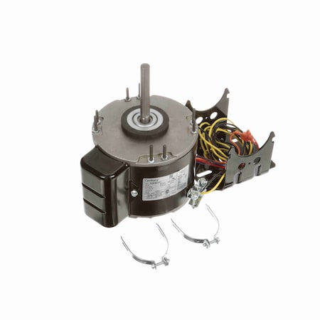 Century 1/6HP 115V 1075RPM 48Y Motor UH1016